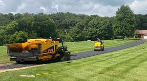 Reliable Central City, KY Driveway Paving Services Solutions